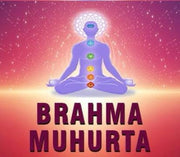 Brahma Mugurtham Healing Session