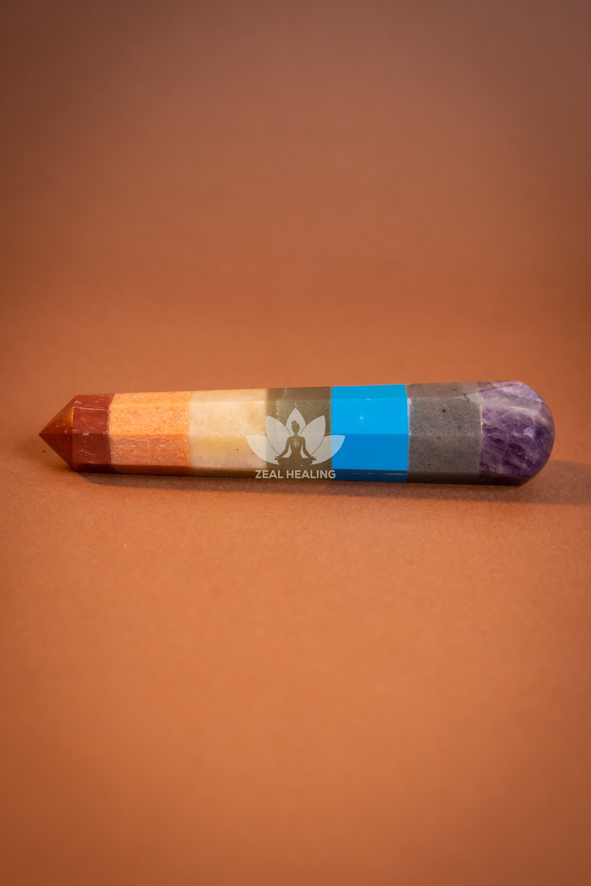 Authentic Reiki-charged crystal energized for 21 days – promotes healing and positive energy