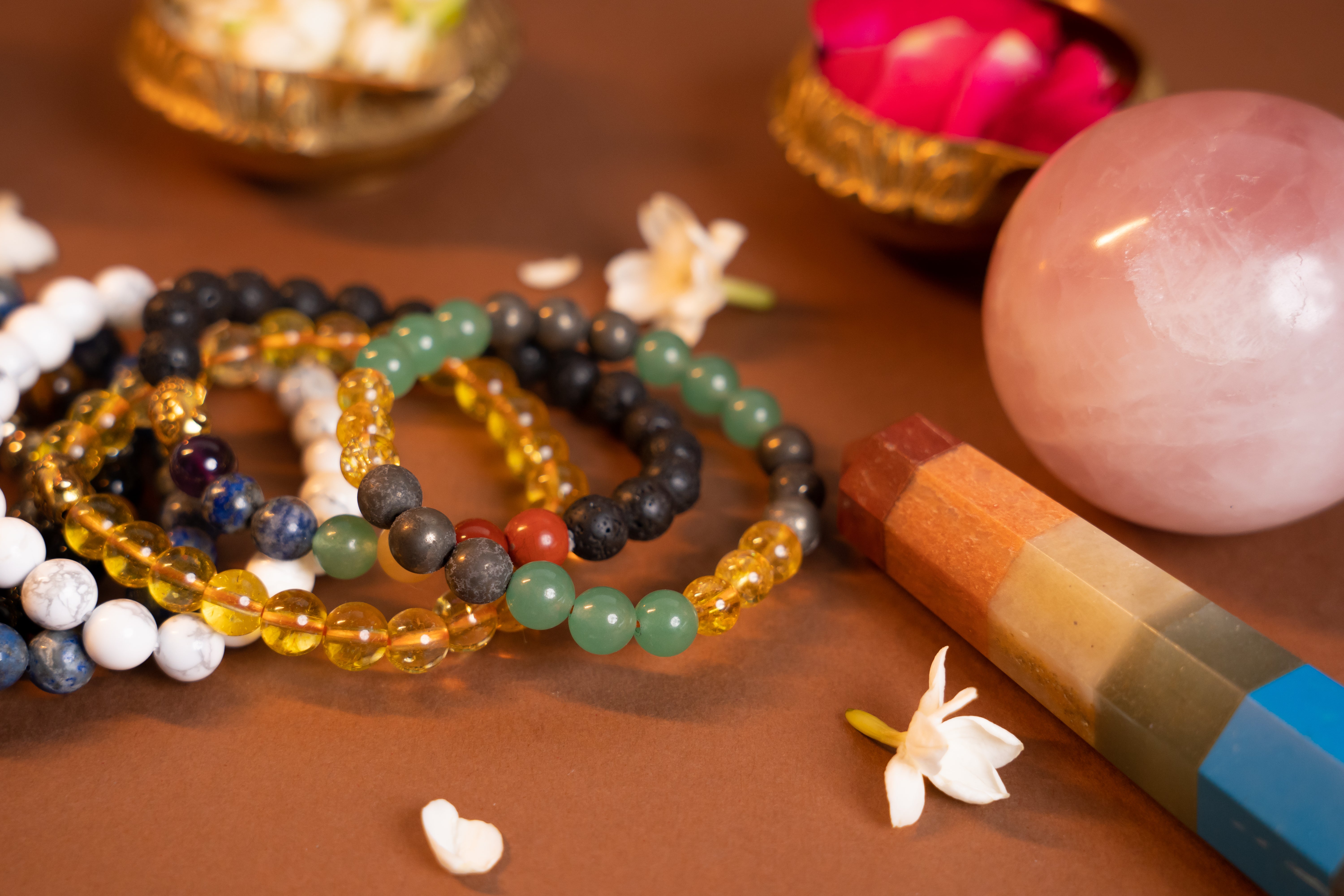 Zeal Healing