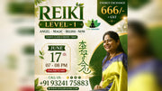 Reiki Level One