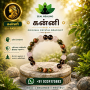 Kanni Rasi Bracelet
