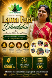 Lama fera Deekshai class