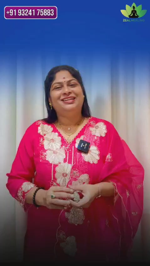 Load video: Pyrite cluster