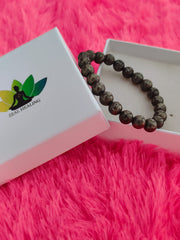 Pyrite Bracelet | Reiki Crystals | Zeal Healing