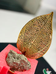 Pyrite Tree