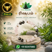 Rishabam Rasi Bracelet