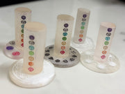 selenite crystal charger