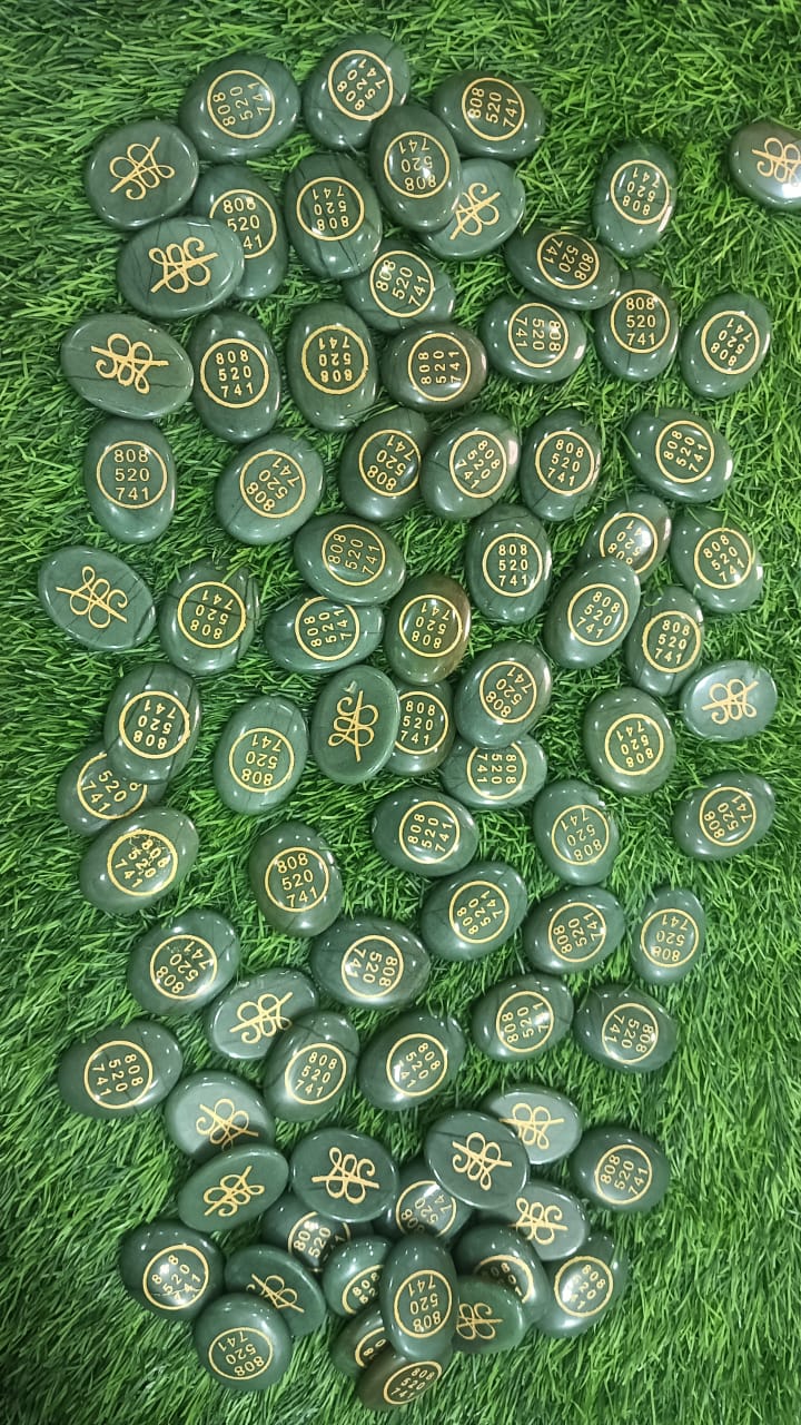 Zibu Crystal